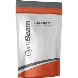 Протеины GymBeam Vegan Blend 1 kg