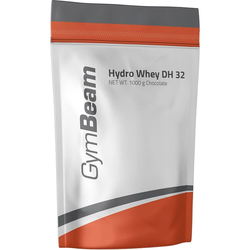 Протеины GymBeam Hydro Whey DH 32 2.5 kg