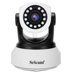 Камеры видеонаблюдения Sricam SP017