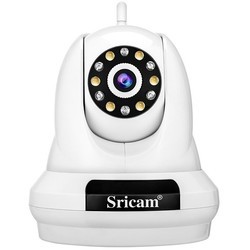 Камеры видеонаблюдения Sricam SP018