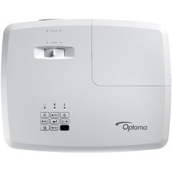 Проекторы Optoma HD28i
