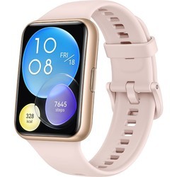 Смарт часы и фитнес браслеты Huawei Watch Fit 2 Active