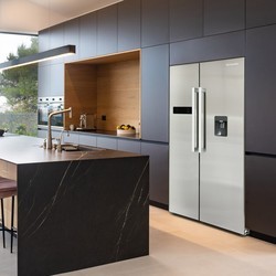 Холодильники Montpellier M520WDX