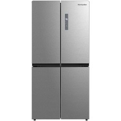Холодильники Montpellier MXD83X