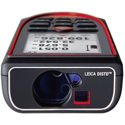 Лазерные нивелиры и дальномеры Leica DISTO D510 package 823199