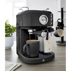 Кофеварки и кофемашины SWAN SK22150BN
