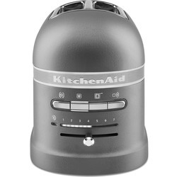 Тостеры, бутербродницы и вафельницы KitchenAid 5KMT2204BGR