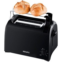 Тостеры, бутербродницы и вафельницы Krups KH1518