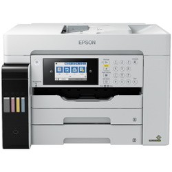 МФУ Epson EcoTank Pro ET-16680