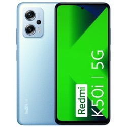 Мобильные телефоны Xiaomi Redmi K50i 128GB/8GB
