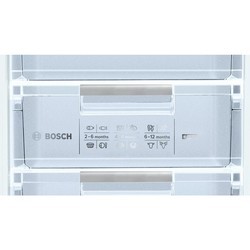 Встраиваемые морозильные камеры Bosch GUD 15AFF0G