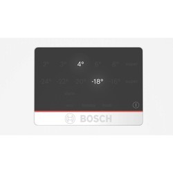 Холодильники Bosch KGN39AWCTG