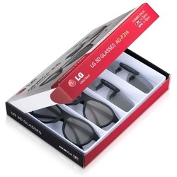 3D-очки LG AG-F314