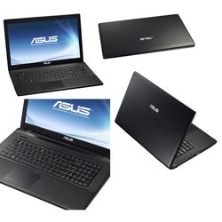 Ноутбуки Asus X75A-TY032D