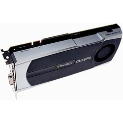 Видеокарта PNY Quadro 6000