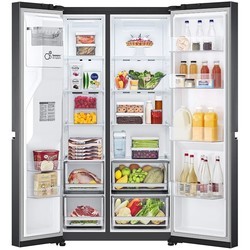 Холодильники LG GS-LV71MCTF