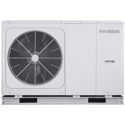 Тепловые насосы Hyundai HHPM-M6TH1PH EXTREME