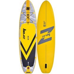 SUP-борды ZRAY Evasion Epic 11'0&quot;x32&quot; (2022)