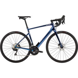 Велосипеды Cannondale Synapse Carbon 3 L 2022 frame 54