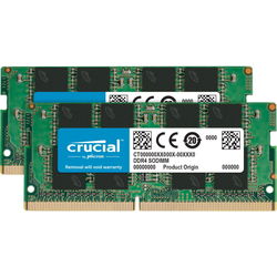 Оперативная память Crucial CT2K16G4SFD832A