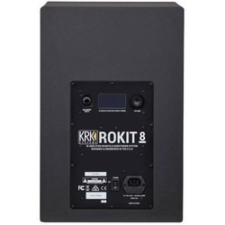 Акустические системы KRK Rokit 8 G4 (single)