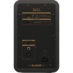Акустические системы Tannoy Gold 5