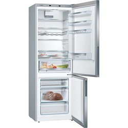 Холодильники Bosch KGE49AICAG