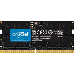 Оперативная память Crucial CT16G48C40S5