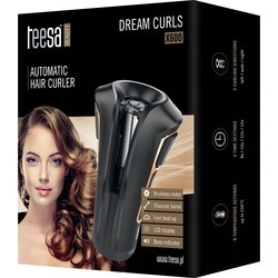 Фены и приборы для укладки Teesa Dream Curls X600