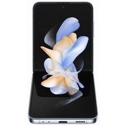 Мобильные телефоны Samsung Galaxy Flip4 256GB (фиолетовый)