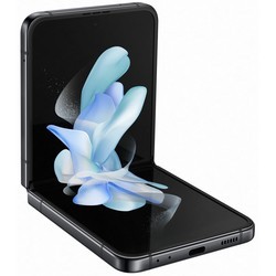 Мобильные телефоны Samsung Galaxy Flip4 256GB (синий)