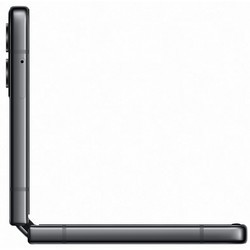 Мобильные телефоны Samsung Galaxy Flip4 512GB (графит)