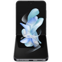 Мобильные телефоны Samsung Galaxy Flip4 512GB (золотистый)