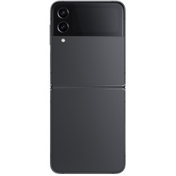 Мобильные телефоны Samsung Galaxy Flip4 512GB (графит)