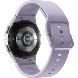 Смарт часы и фитнес браслеты Samsung Galaxy Watch 5 40mm (розовый)