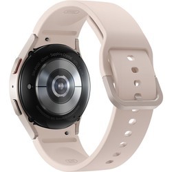 Смарт часы и фитнес браслеты Samsung Galaxy Watch 5 40mm (черный)