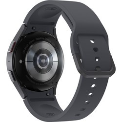 Смарт часы и фитнес браслеты Samsung Galaxy Watch 5 40mm (серебристый)