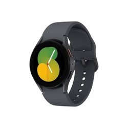 Смарт часы и фитнес браслеты Samsung Galaxy Watch 5 40mm (графит)
