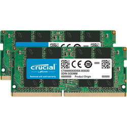 Оперативная память Crucial CT2K32G4SFD8266