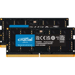 Оперативная память Crucial CT2K32G48C40S5