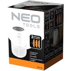 Воздухоочистители NEO Tools 90-121