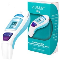 Медицинские термометры Vitammy Sky