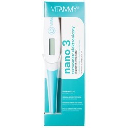 Медицинские термометры Vitammy Nano 3