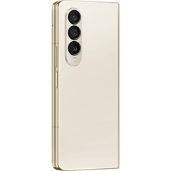 Мобильные телефоны Samsung Galaxy Fold4 512GB (серый)