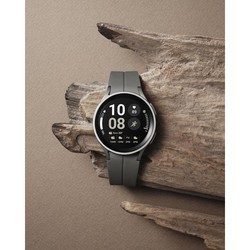 Смарт часы и фитнес браслеты Samsung Galaxy Watch 5 Pro LTE (серый)