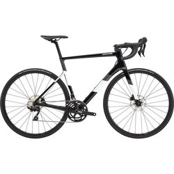 Велосипеды Cannondale SuperSix EVO Carbon Disc 105 2022 frame 51