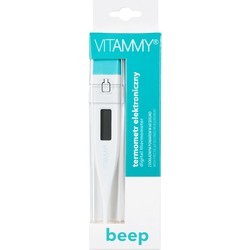 Медицинские термометры Vitammy Beep 10pcs