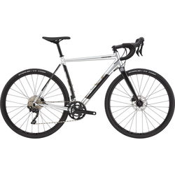 Велосипеды Cannondale CAADX 1 2021 frame 51