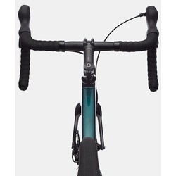 Велосипеды Cannondale CAADX 2 2021 frame 56