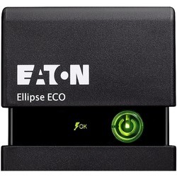 ИБП Eaton Ellipse ECO 650 USB IEC